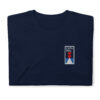 LAVA & LOVE - Catania Premium Tshirt