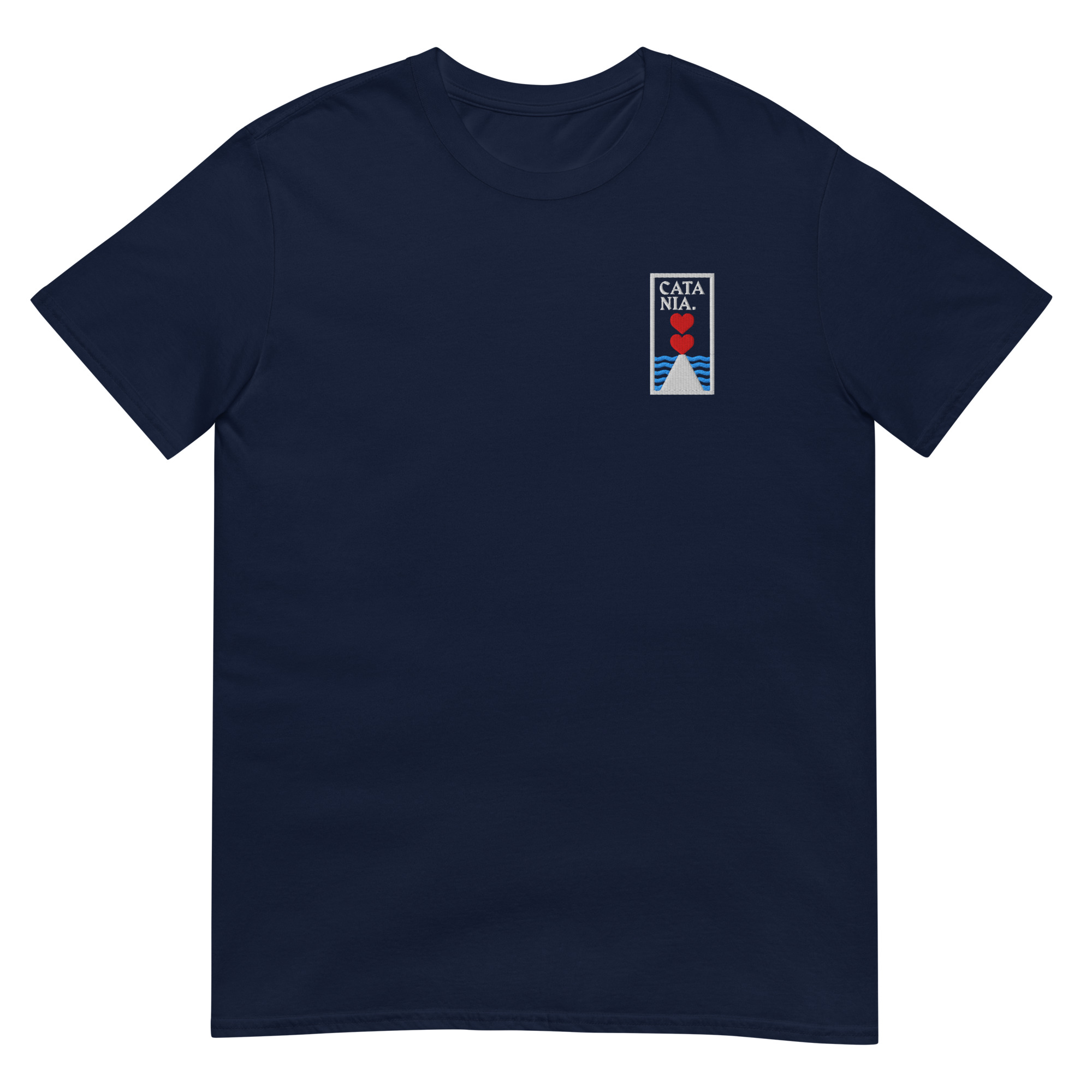 LAVA & LOVE - Catania Premium Tshirt