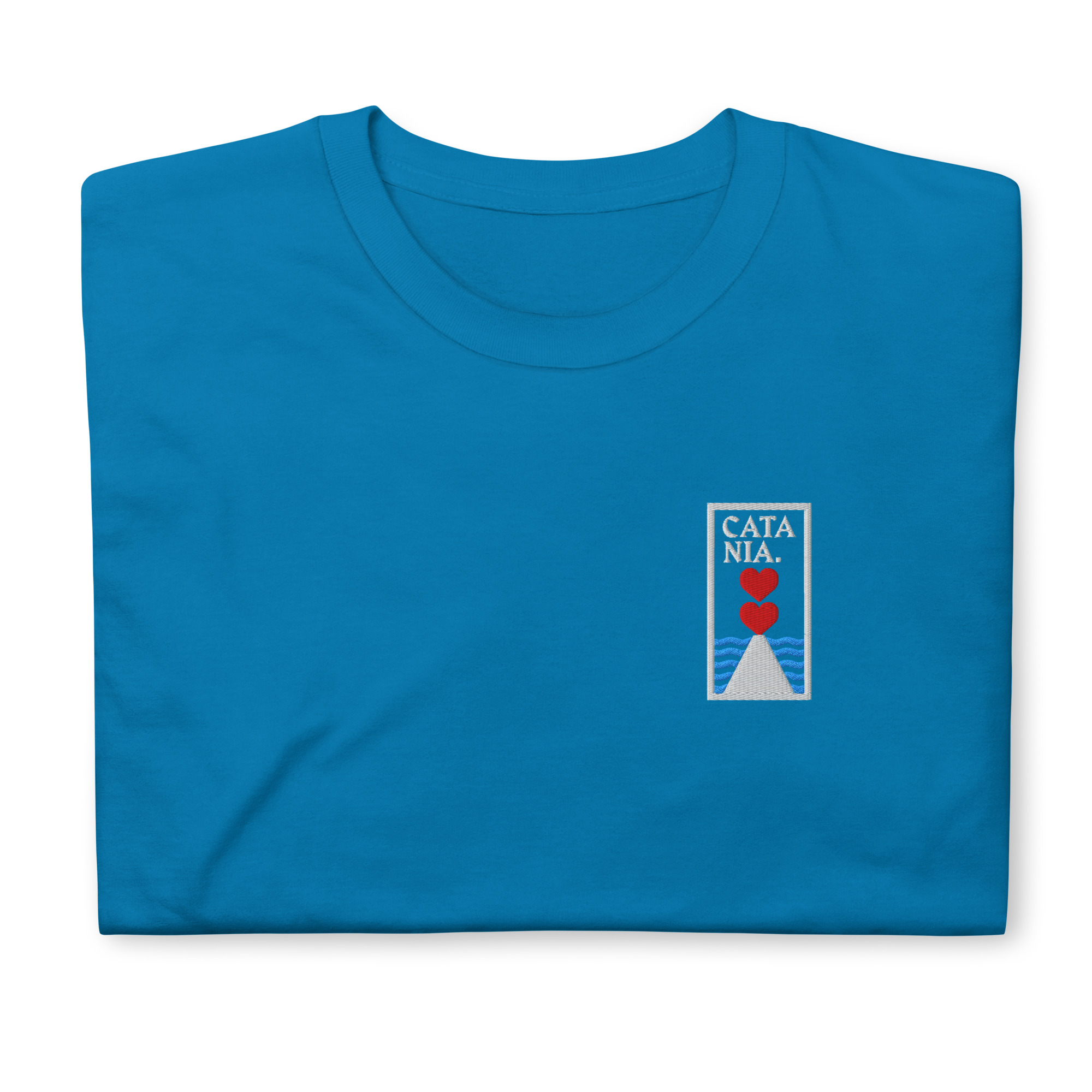 LAVA & LOVE - Catania Premium Tshirt