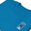 LAVA & LOVE - Catania Premium Tshirt