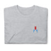 LAVA & LOVE - Catania Premium Tshirt