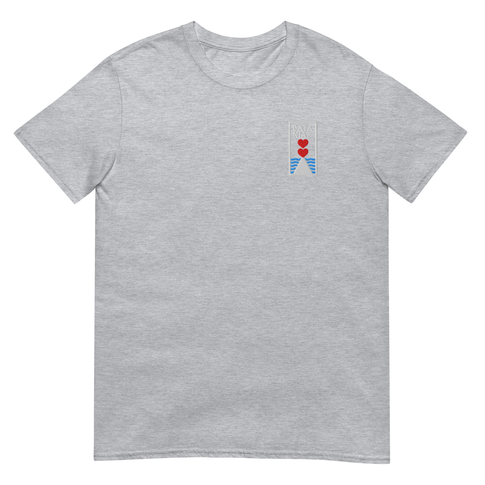 LAVA & LOVE - Catania Premium Tshirt
