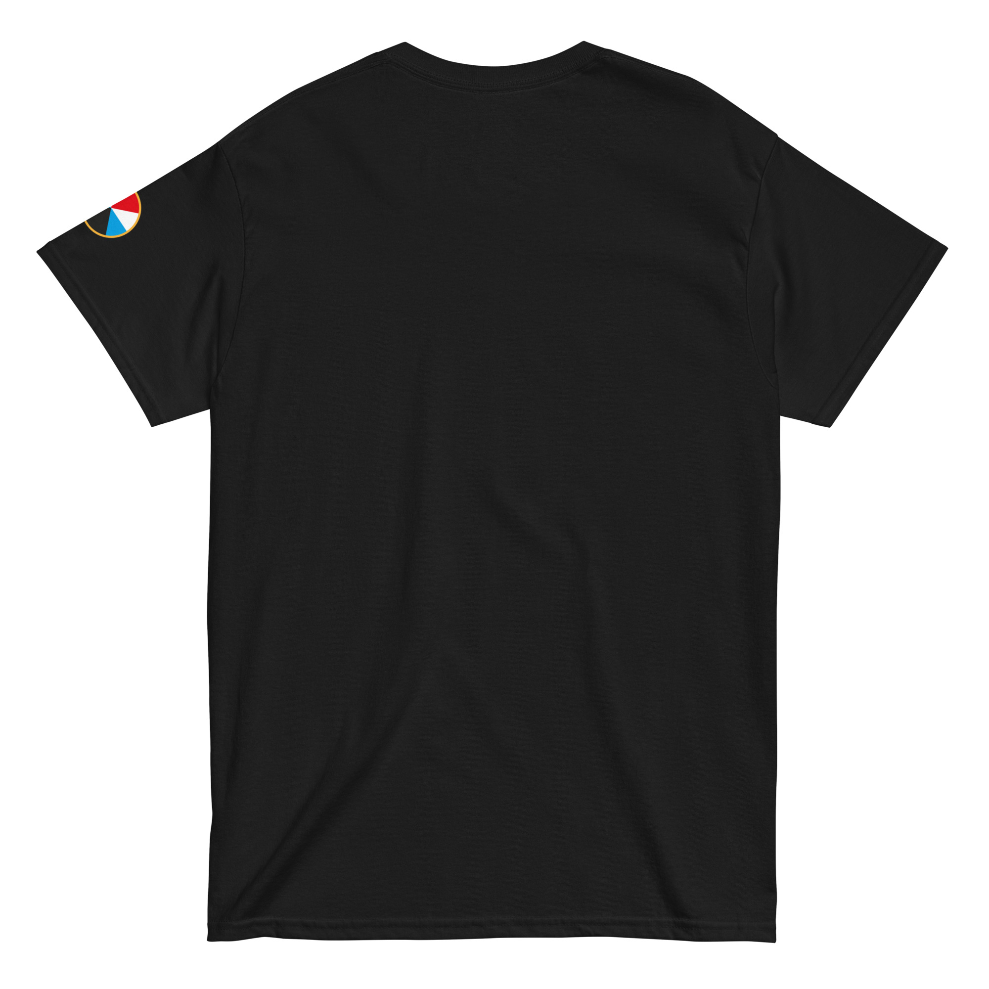 CATANIA BASIC – Classic Tshirt