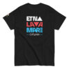 ETNA LAVA MARE – Classic TShirt
