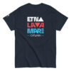 ETNA LAVA MARE – Classic TShirt