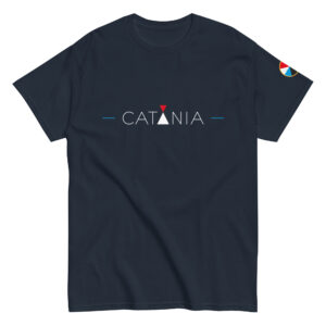 CATANIA BASIC – Classic Tshirt