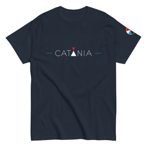 CATANIA BASIC – Classic Tshirt