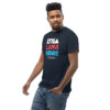 ETNA LAVA MARE – Classic TShirt