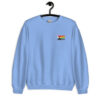 CATANIA PRIDE – Unisex Sweater