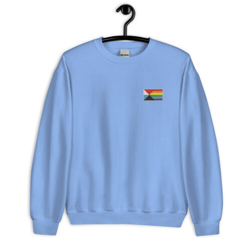 CATANIA PRIDE – Unisex Sweater