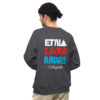 ETNA, LAVA, MARE – Sweatshirt