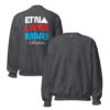 ETNA, LAVA, MARE – Sweatshirt
