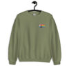 CATANIA PRIDE – Unisex Sweater