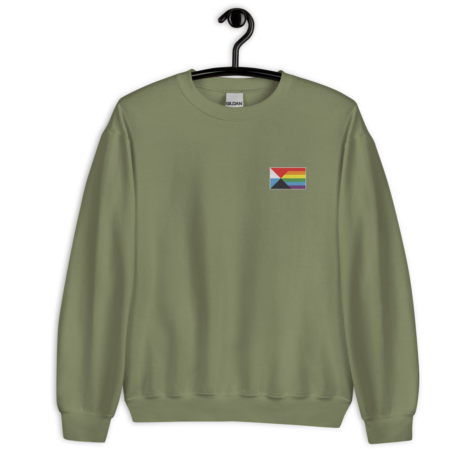 CATANIA PRIDE – Unisex Sweater