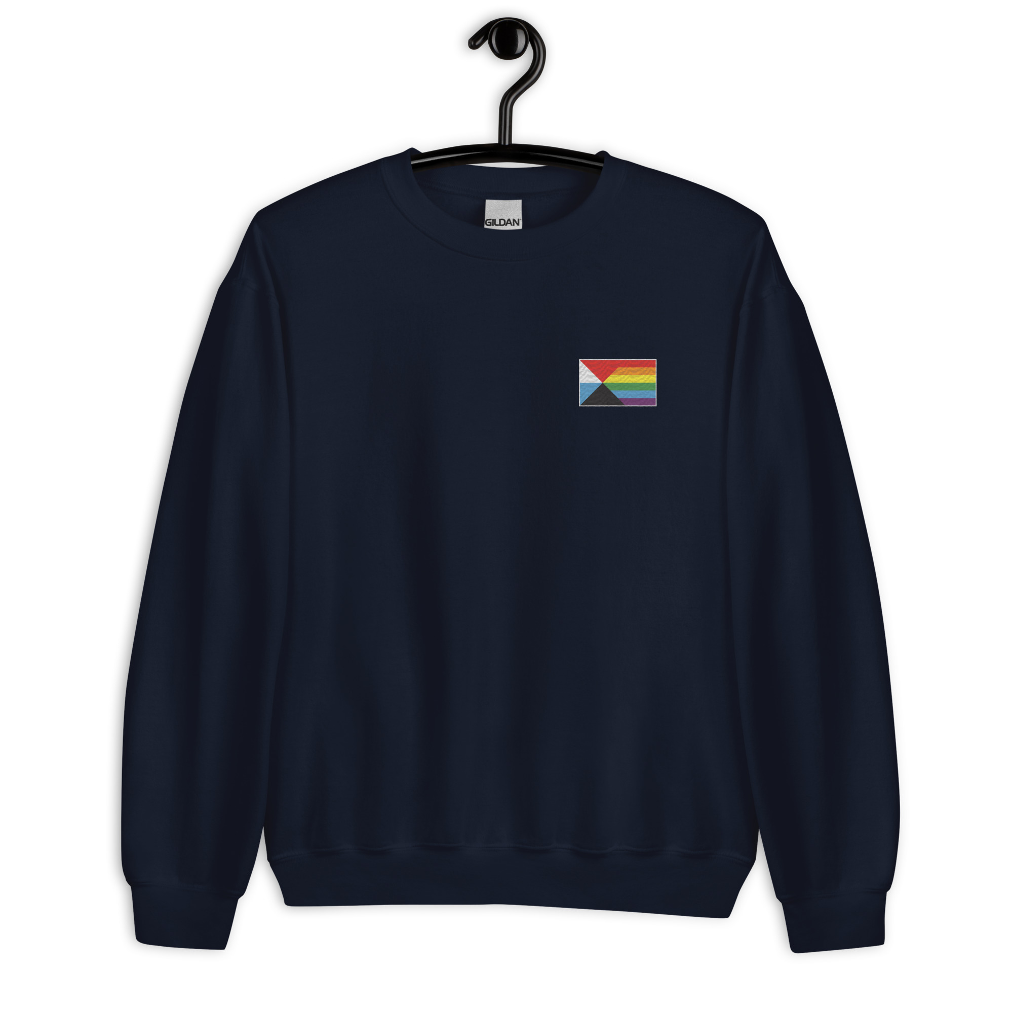 CATANIA PRIDE – Unisex Sweater