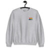 CATANIA PRIDE – Unisex Sweater