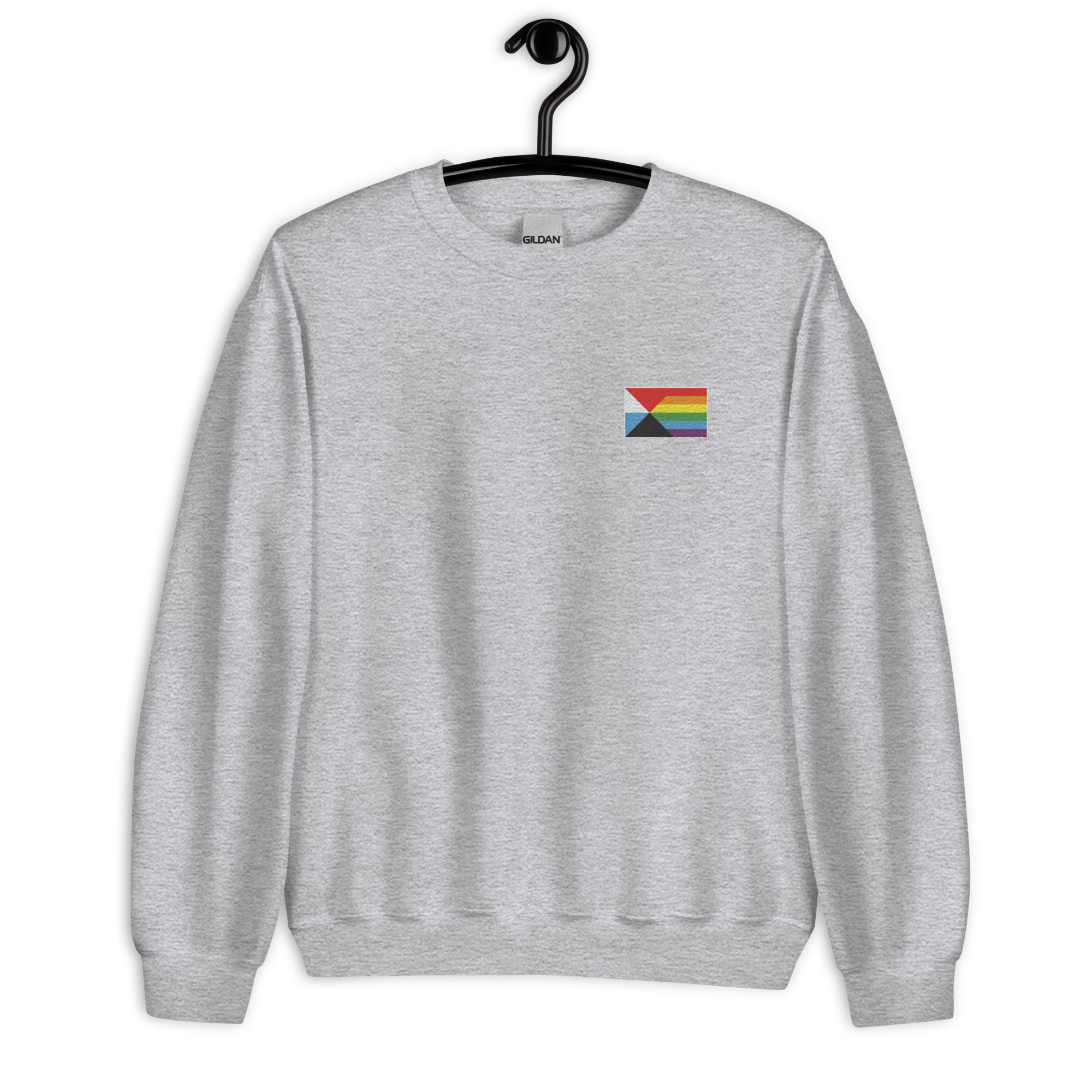 CATANIA PRIDE – Unisex Sweater