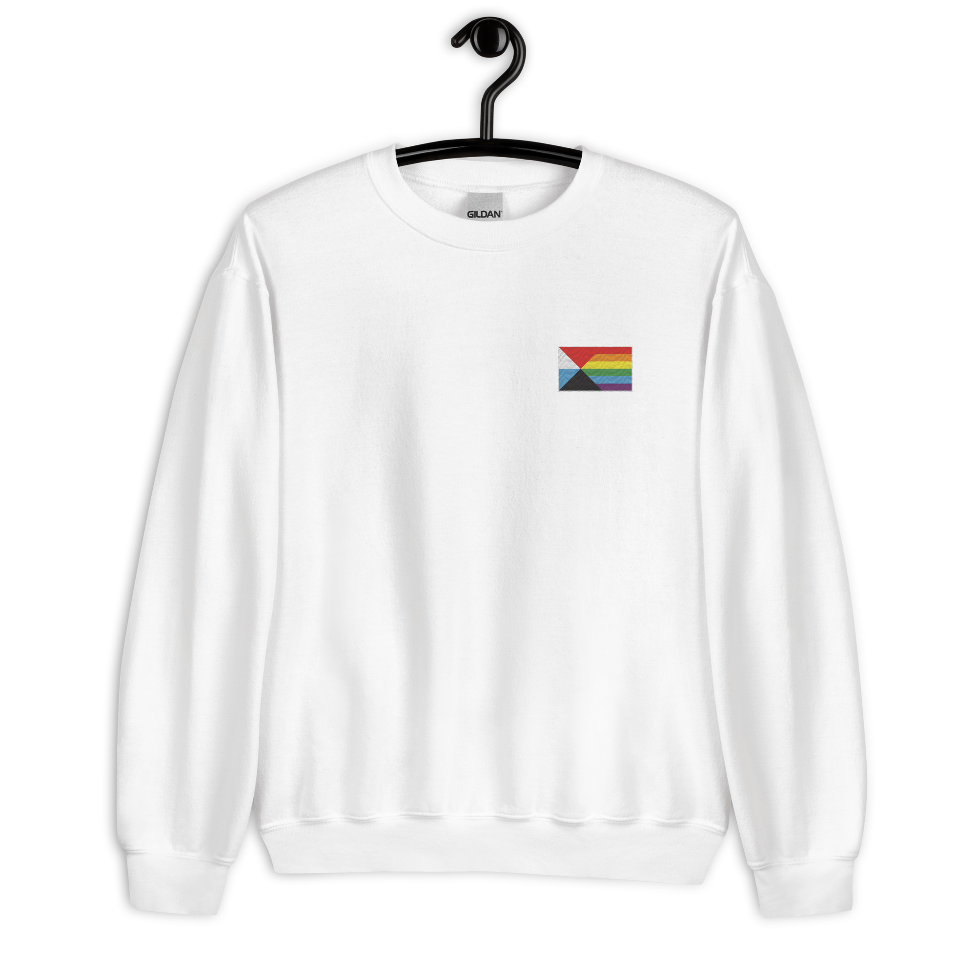 CATANIA PRIDE – Unisex Sweater