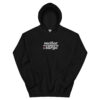 MELIOR DE CINERE SURGO – Hoodie