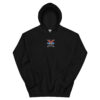 Minimal CATANIA - Unisex Hoodie