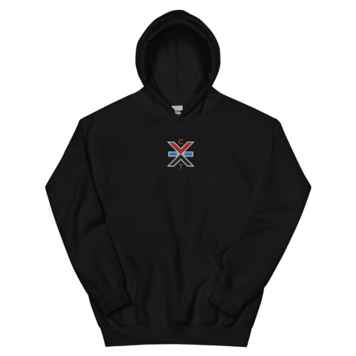Minimal CATANIA - Unisex Hoodie