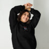 Minimal CATANIA - Unisex Hoodie