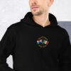 CATANIA / ITALY Unisex Hoodie