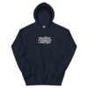 MELIOR DE CINERE SURGO – Hoodie