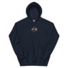 CATANIA / ITALY Unisex Hoodie