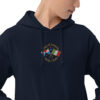 CATANIA / ITALY Unisex Hoodie