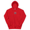 Minimal CATANIA - Unisex Hoodie