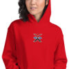 Minimal CATANIA - Unisex Hoodie