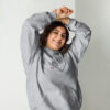 MELIOR DE CINERE SURGO – Hoodie