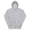 MELIOR DE CINERE SURGO – Hoodie