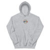 CATANIA / ITALY Unisex Hoodie