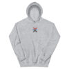 Minimal CATANIA - Unisex Hoodie