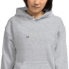 MELIOR DE CINERE SURGO – Hoodie