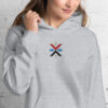 Minimal CATANIA - Unisex Hoodie