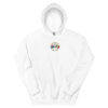 CATANIA / ITALY Unisex Hoodie