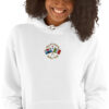 CATANIA / ITALY Unisex Hoodie