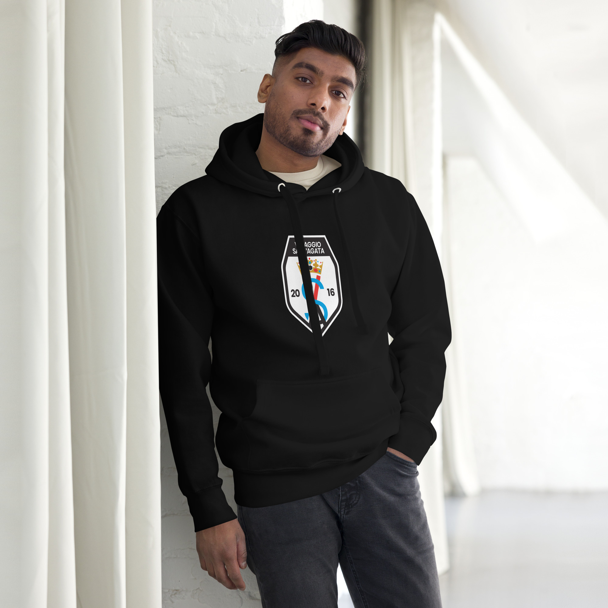 Villaggio Sant'Agata FC - Hoodie