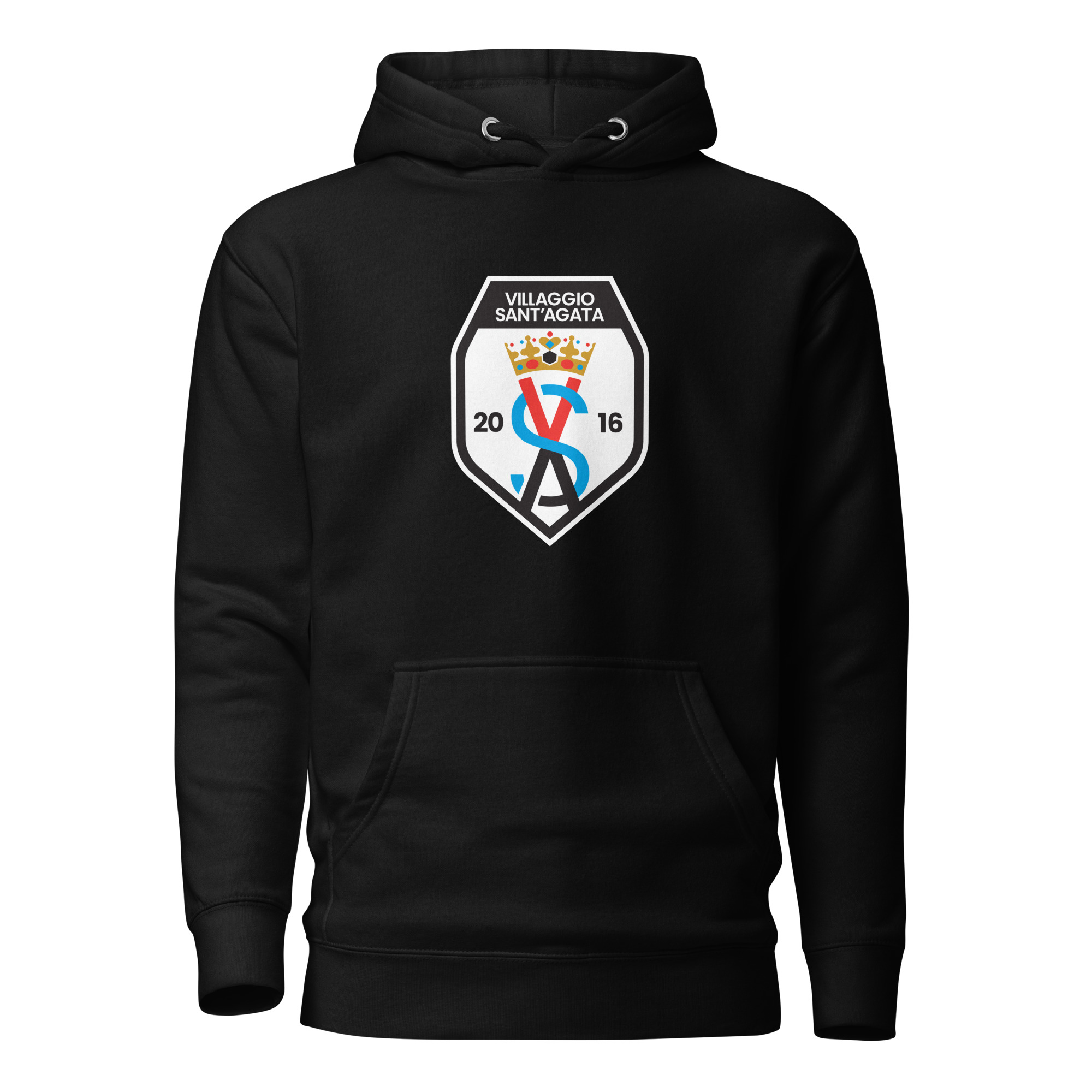 Villaggio Sant'Agata FC - Hoodie