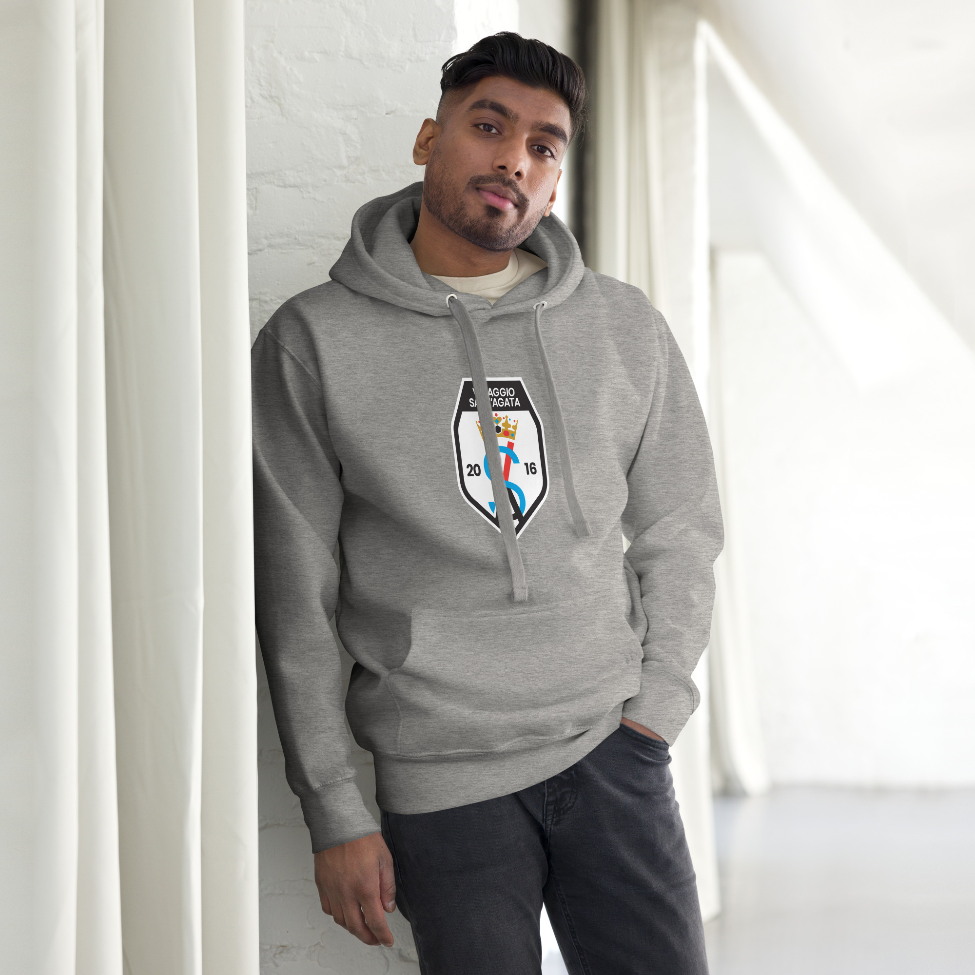 Villaggio Sant'Agata FC - Hoodie