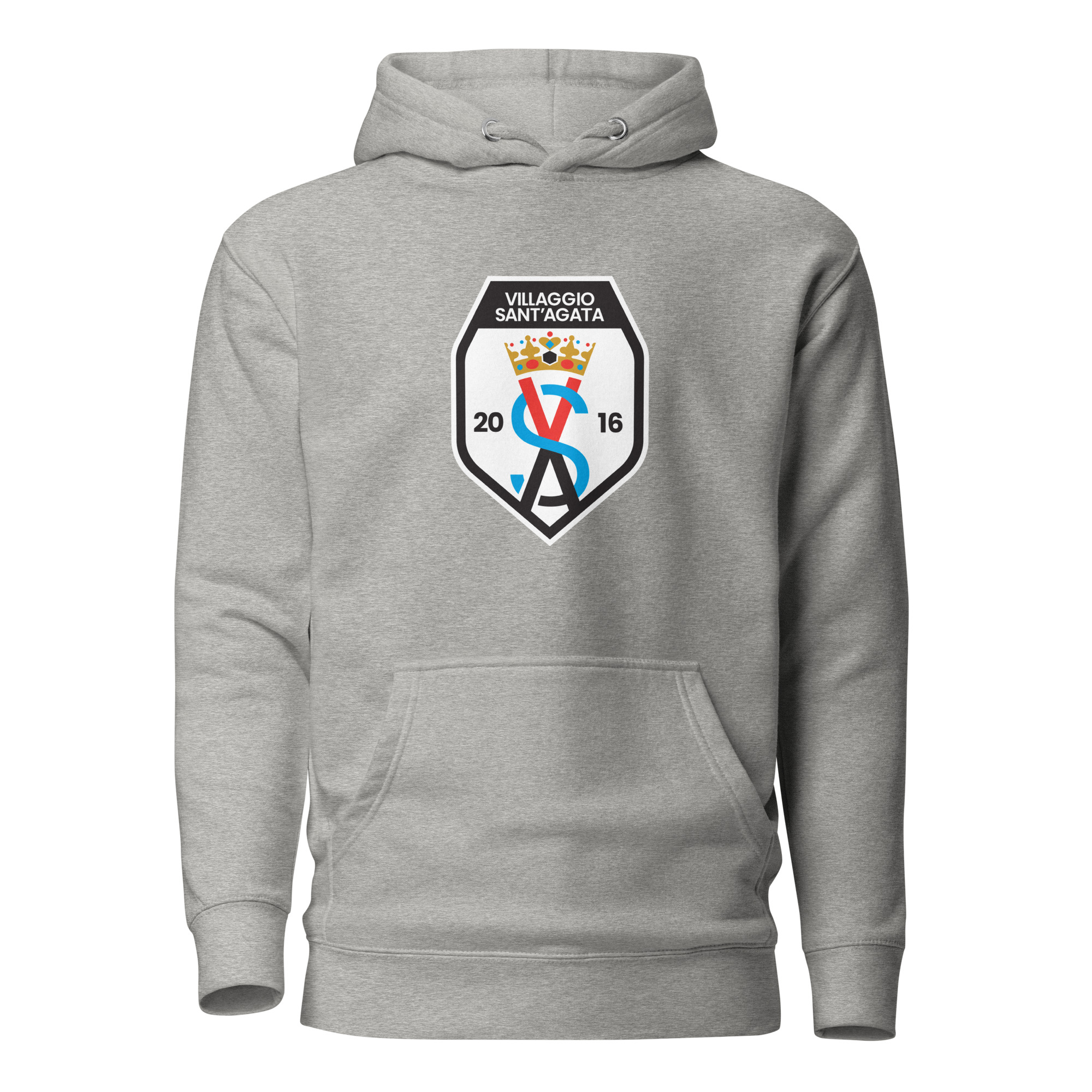 Villaggio Sant'Agata FC - Hoodie
