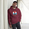 Catania Basic – Unisex Hoodies
