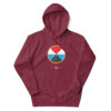 Catania Basic – Unisex Hoodies