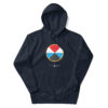 Catania Basic – Unisex Hoodies