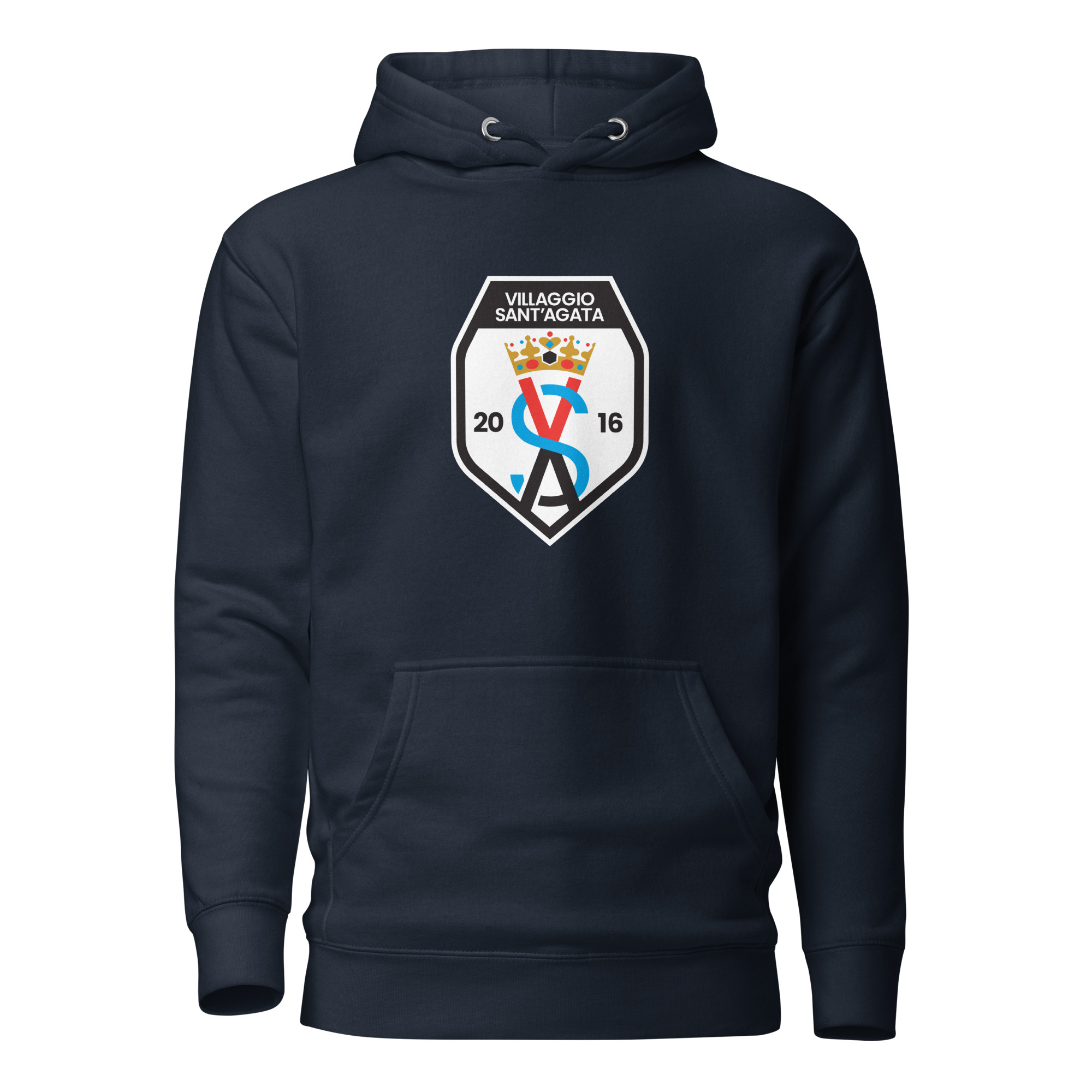 Villaggio Sant'Agata FC - Hoodie