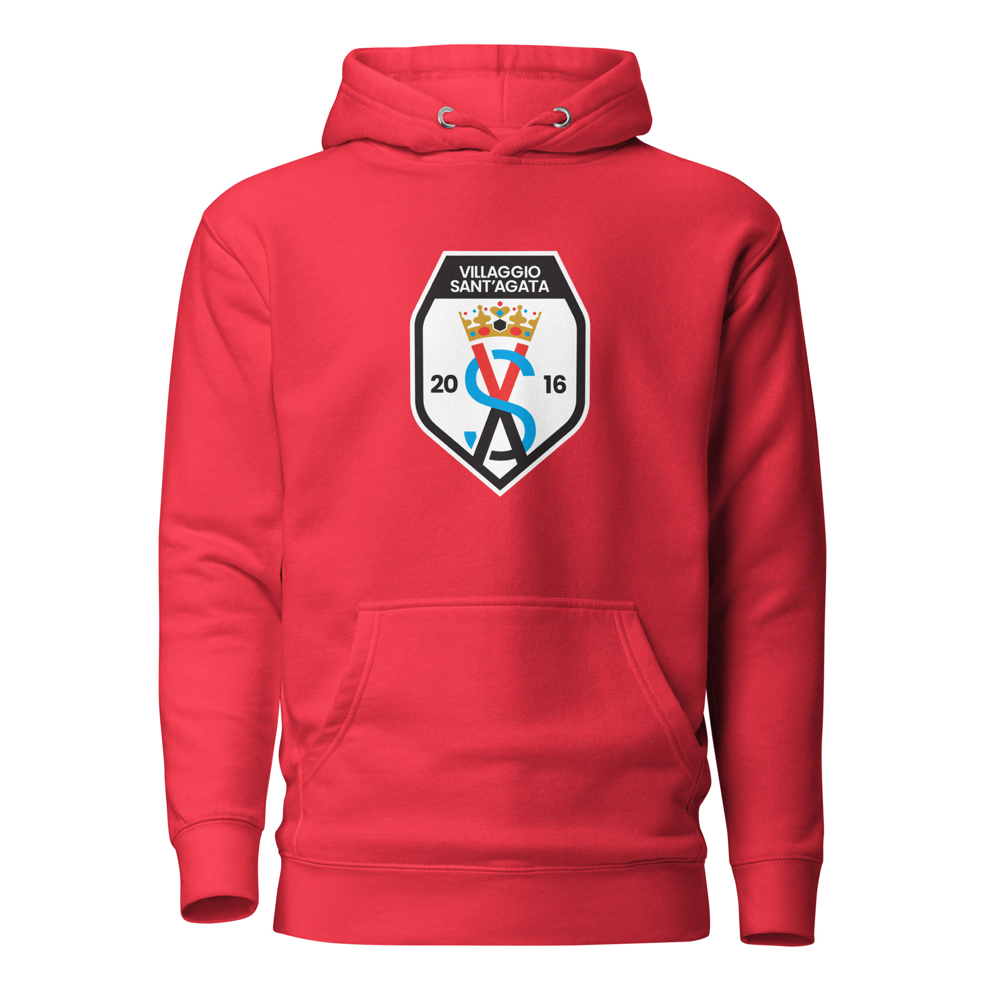 Villaggio Sant'Agata FC - Hoodie