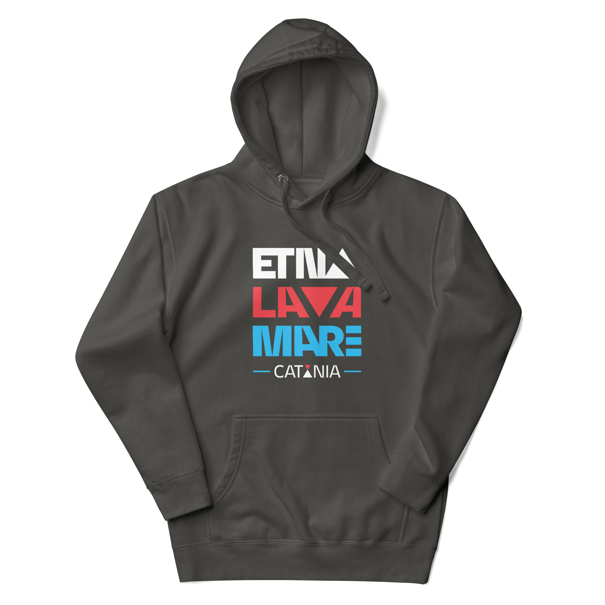 ETNA LAVA MARE – Classic Hoodie